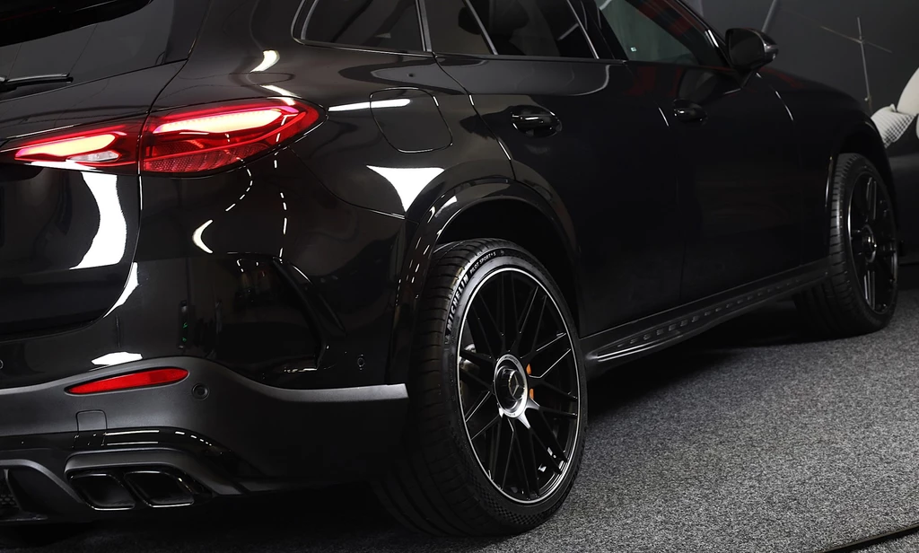 Mercedes-Benz GLC – foto 9