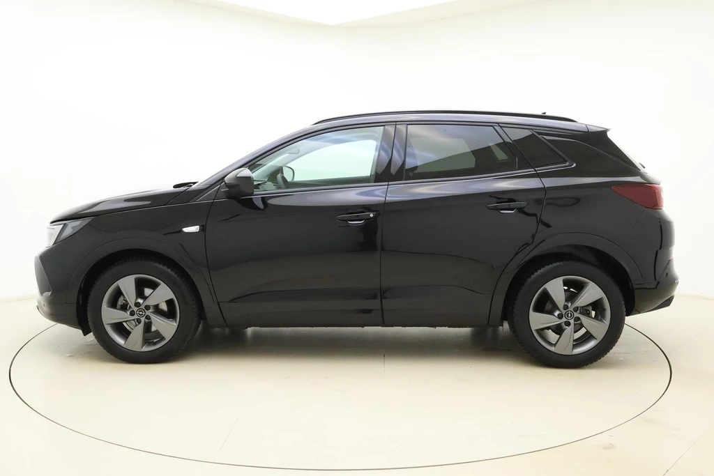 Opel Grandland – foto 2