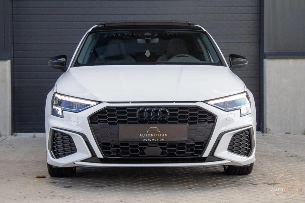 Audi A3 – foto 10