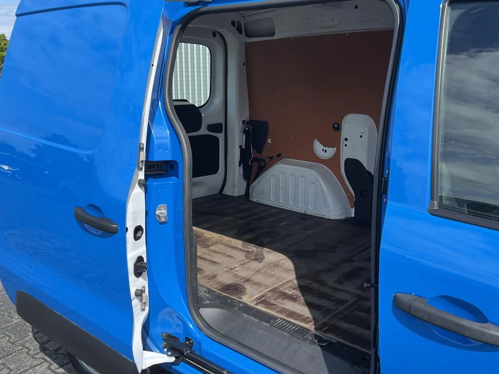 Renault Express – foto 14