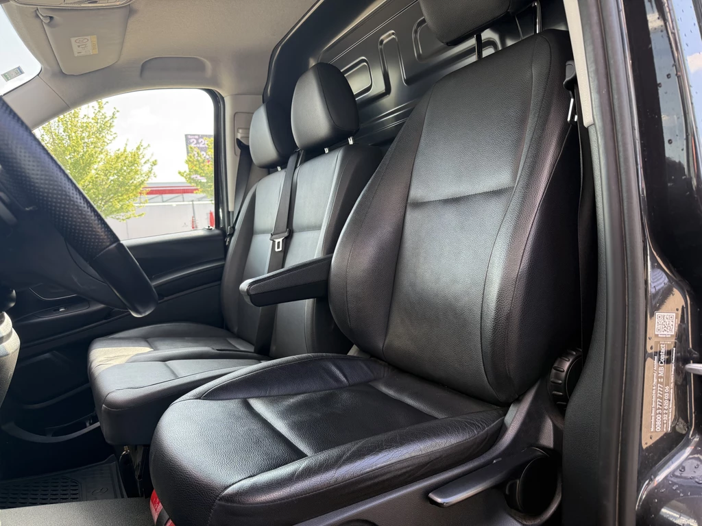 Mercedes-Benz Vito – foto 13