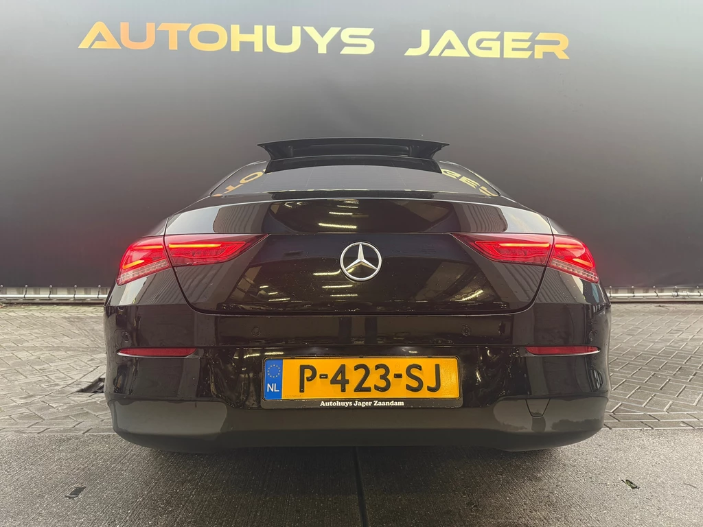 Mercedes-Benz CLA – foto 5