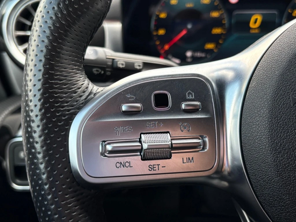 Mercedes-Benz A-Klasse – foto 16