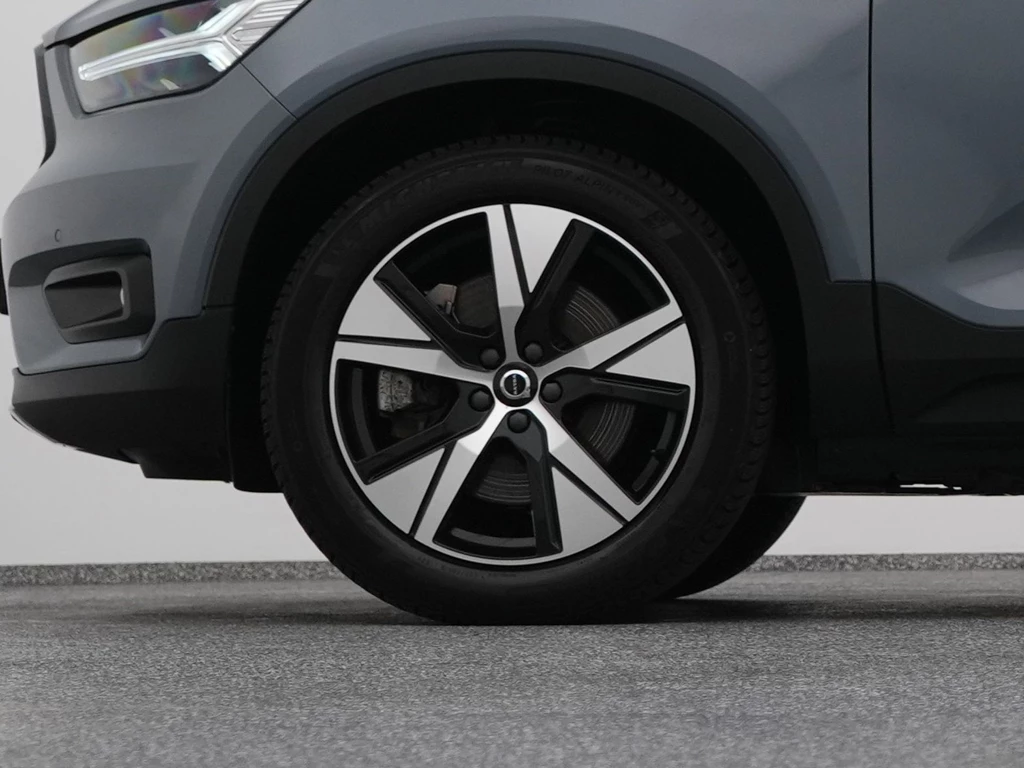 Volvo XC40 – foto 40