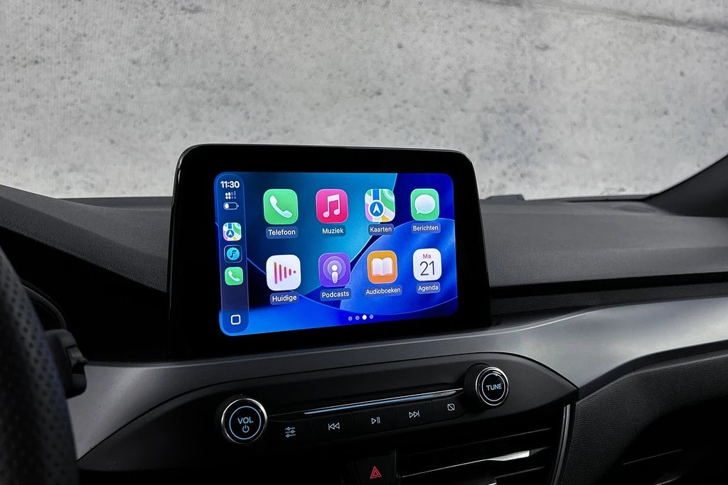 Ford Focus – foto 30