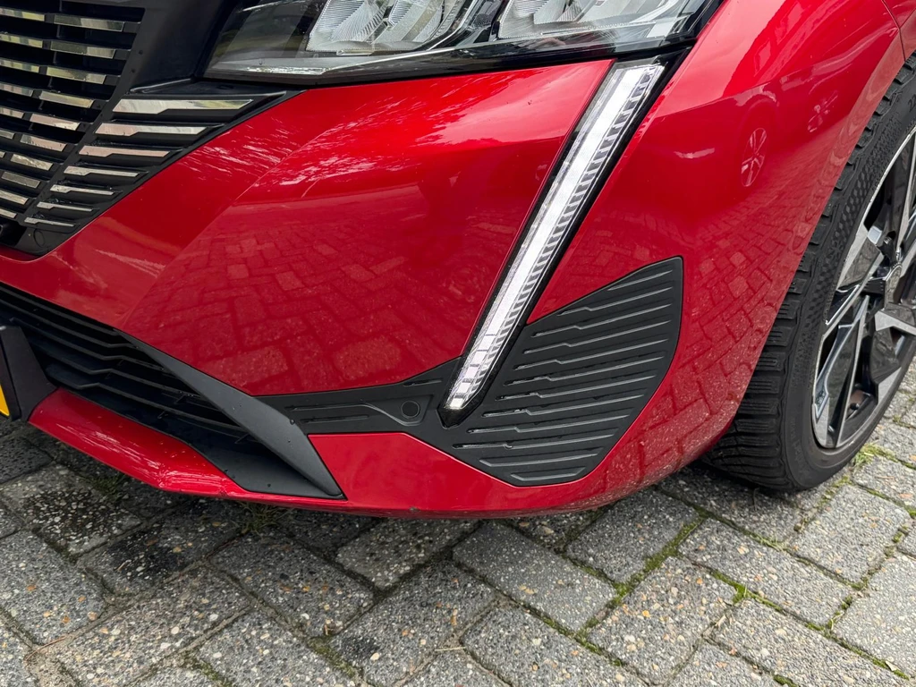 Peugeot 308 – foto 16