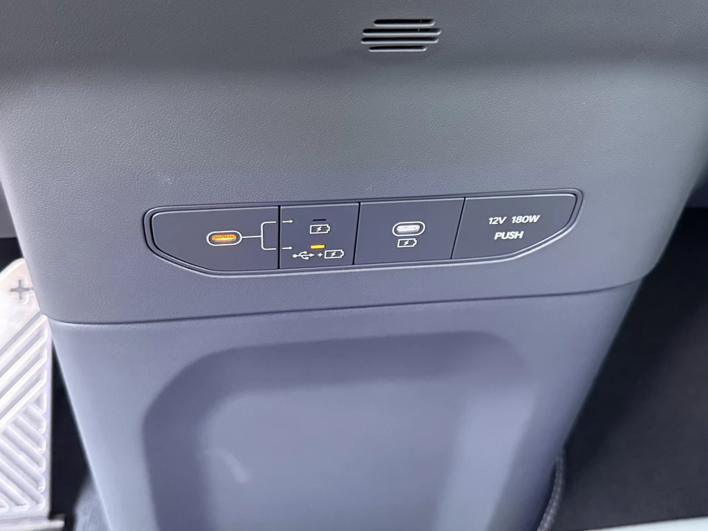 Kia EV9 – foto 33