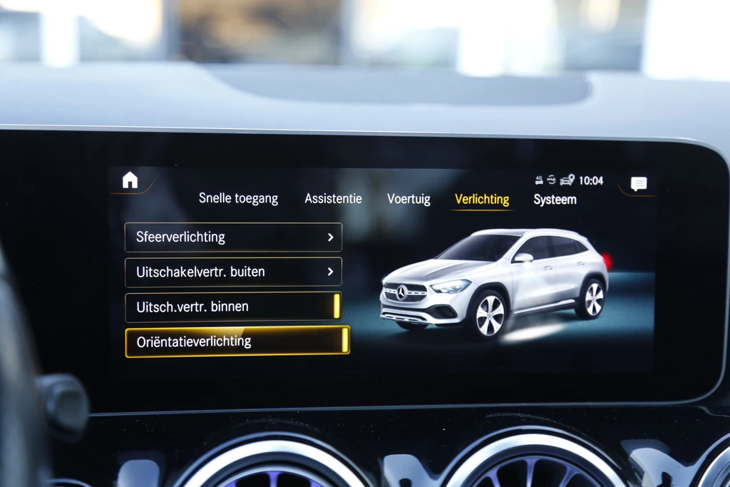 Mercedes-Benz GLA – foto 51