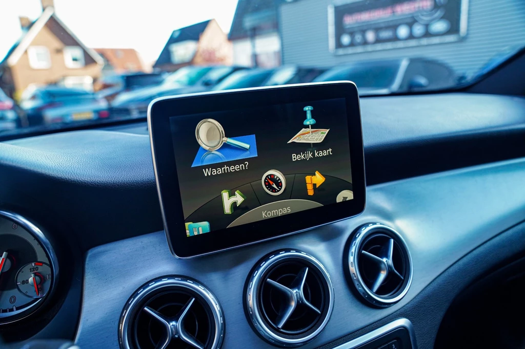 Mercedes-Benz GLA – foto 37