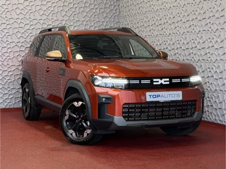 Dacia Bigster – thumbnail 10