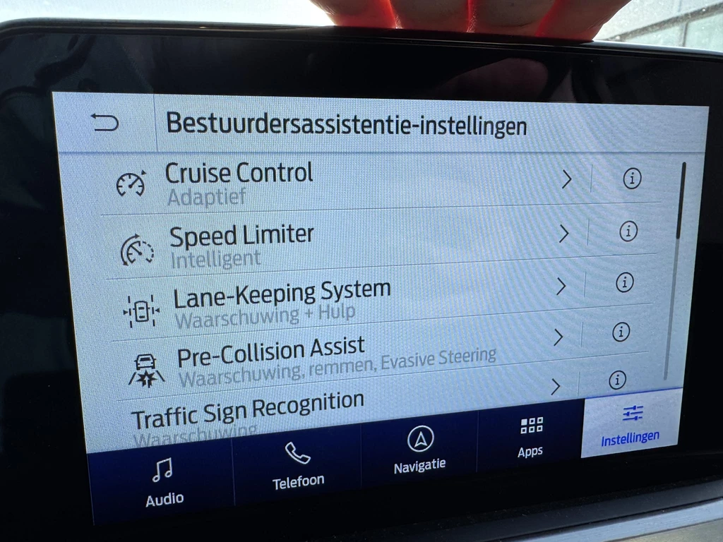 Ford Kuga – foto 21