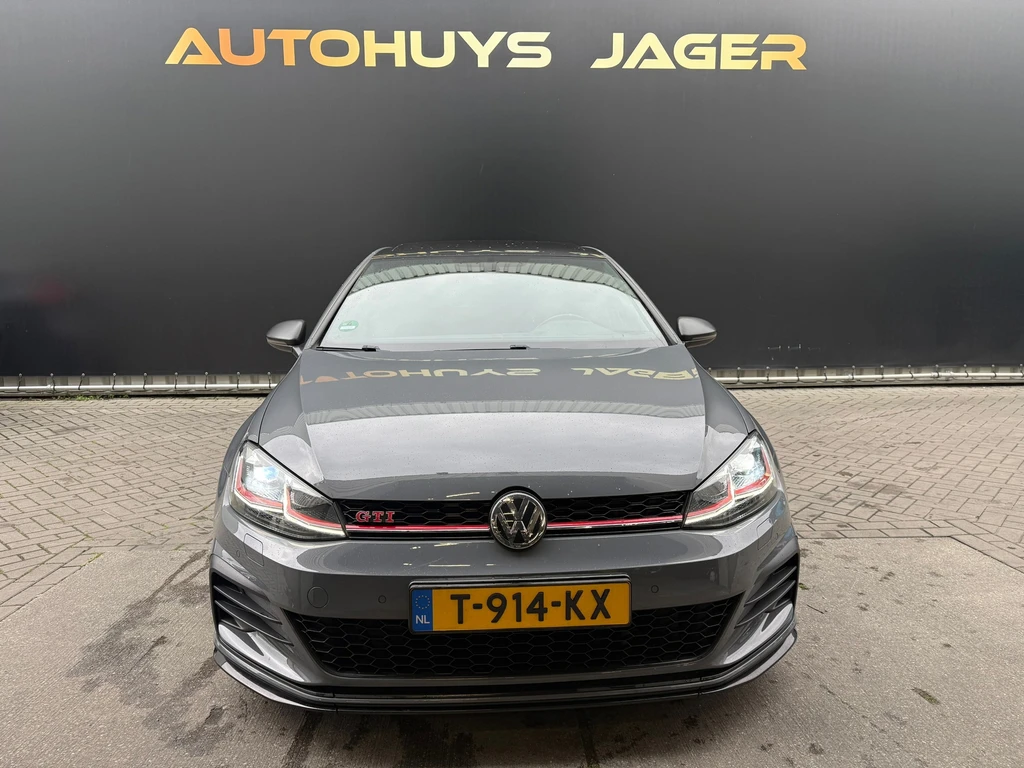 Volkswagen Golf – foto 12