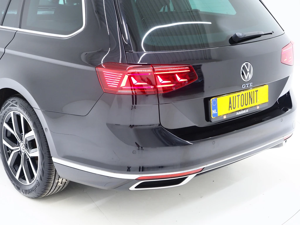 Volkswagen Passat – foto 4