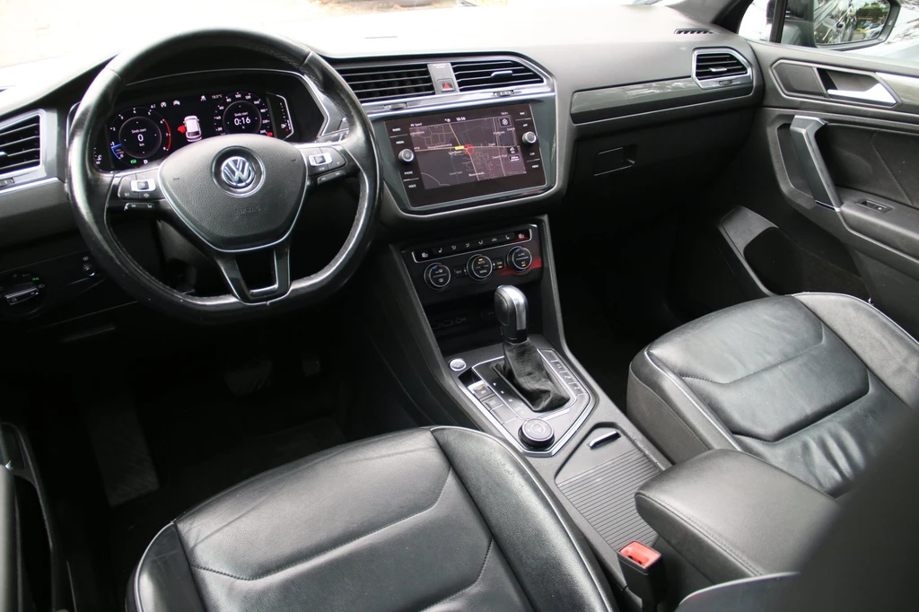 Volkswagen Tiguan Allspace – foto 9