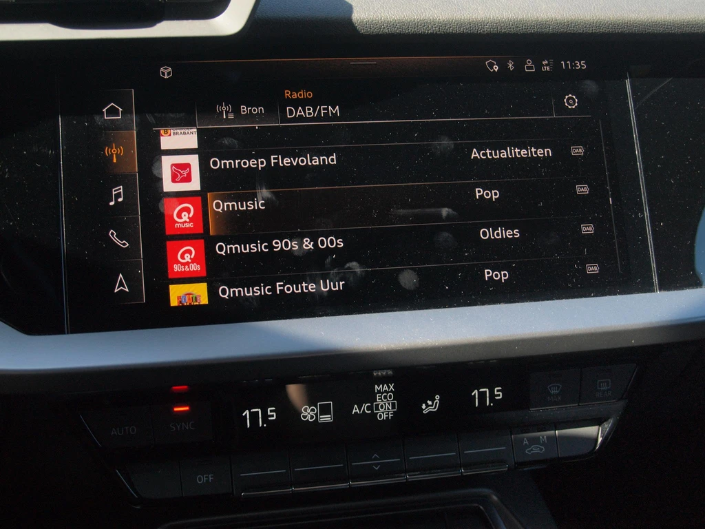 Audi A3 – foto 19