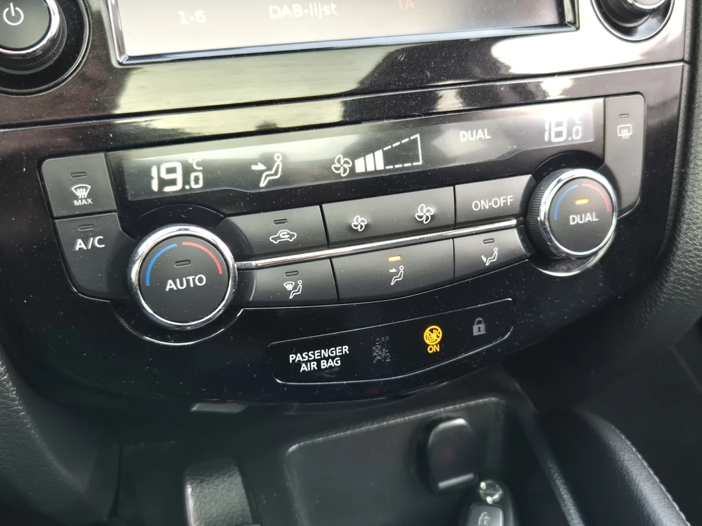 Nissan QASHQAI – foto 20