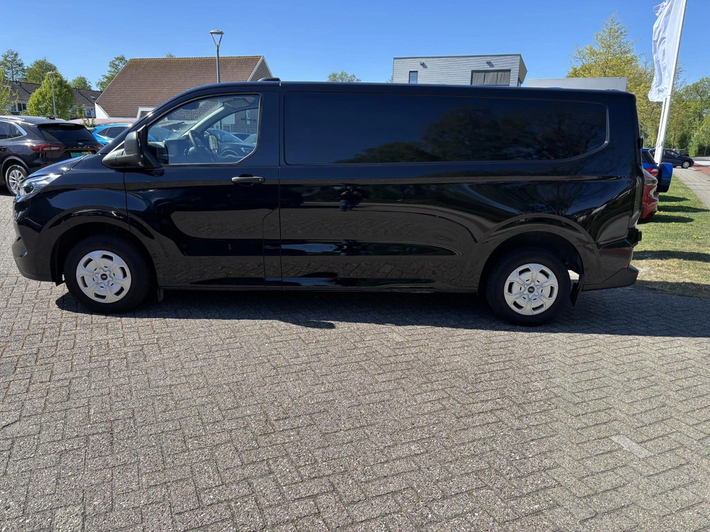 Ford Transit Custom – foto 2