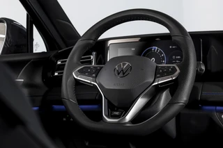 Volkswagen Tiguan – thumbnail 16