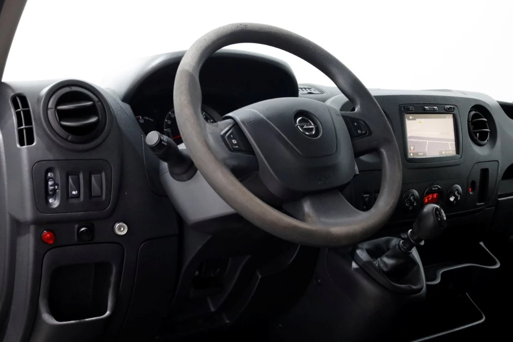 Opel Movano – foto 20