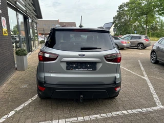 Ford EcoSport – thumbnail 6