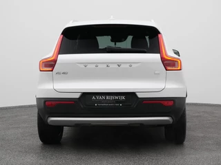 Volvo XC40 – thumbnail 8