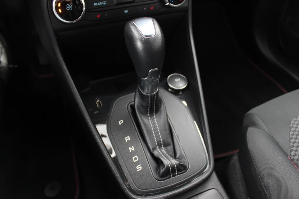 Ford Fiesta – foto 29
