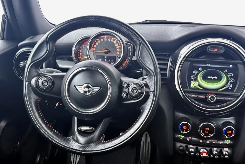 MINI One – foto 10