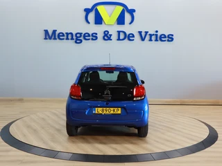 Citroën C1 – thumbnail 4