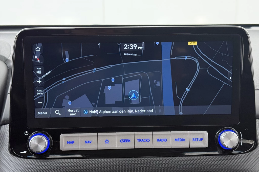 Hyundai Kona – foto 25