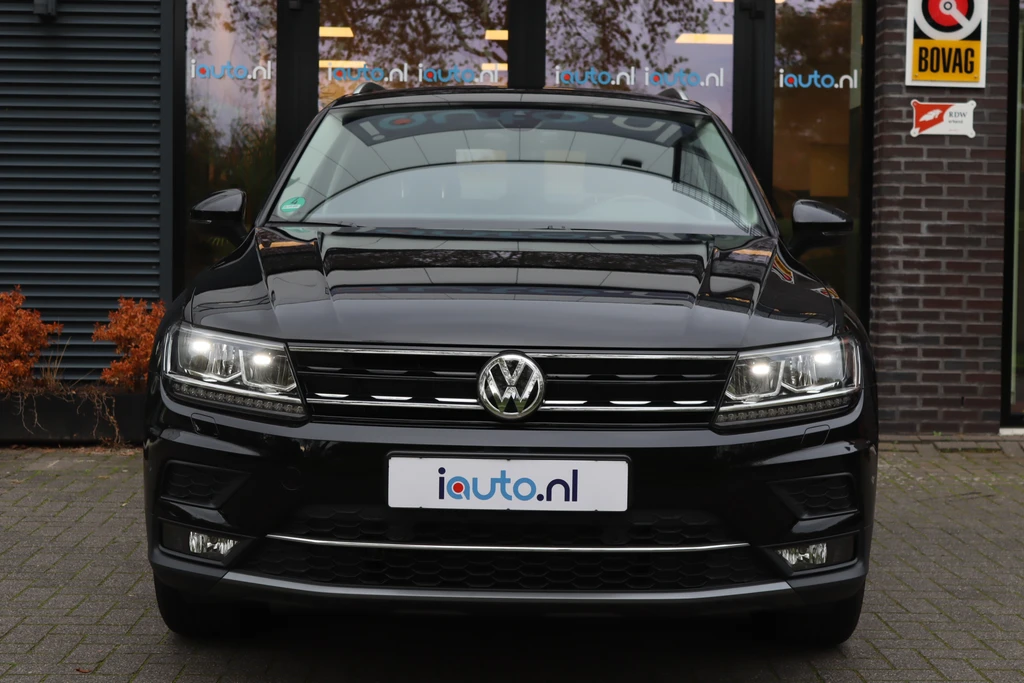 Volkswagen Tiguan – foto 8
