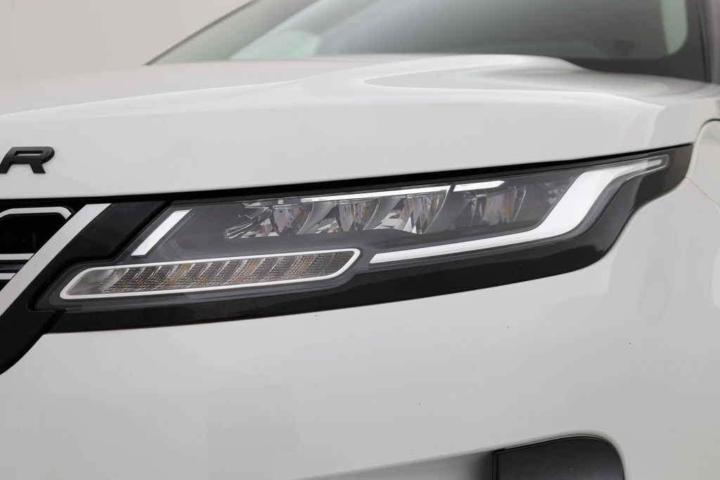 Land Rover Range Rover Evoque – foto 42