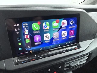 Volkswagen Caddy – thumbnail 19