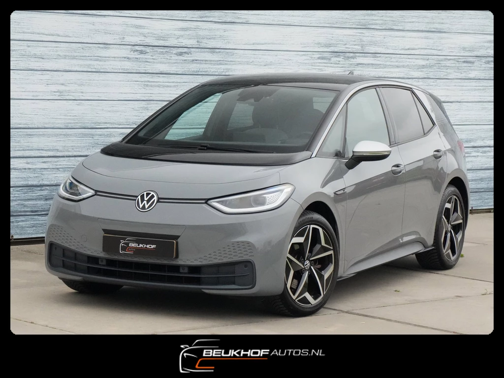Volkswagen ID.3 – foto 3