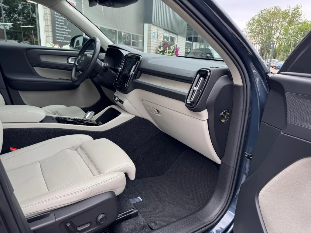 Volvo XC40 – foto 17