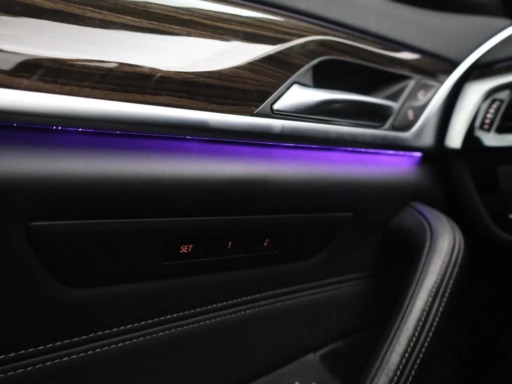BMW 5 Serie – foto 40
