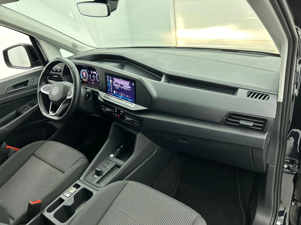 Volkswagen Caddy – foto 19