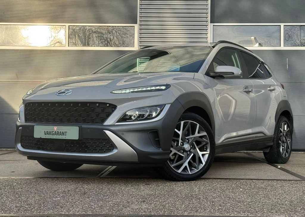 Hyundai Kona – foto 1