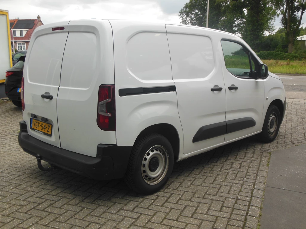 Citroën Berlingo – foto 5