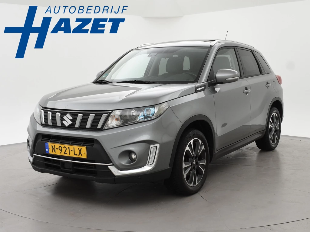 Suzuki Vitara – foto 1