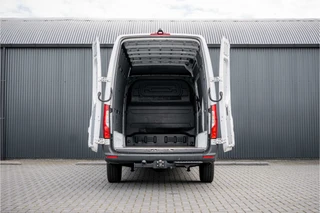 Mercedes-Benz Sprinter – thumbnail 9