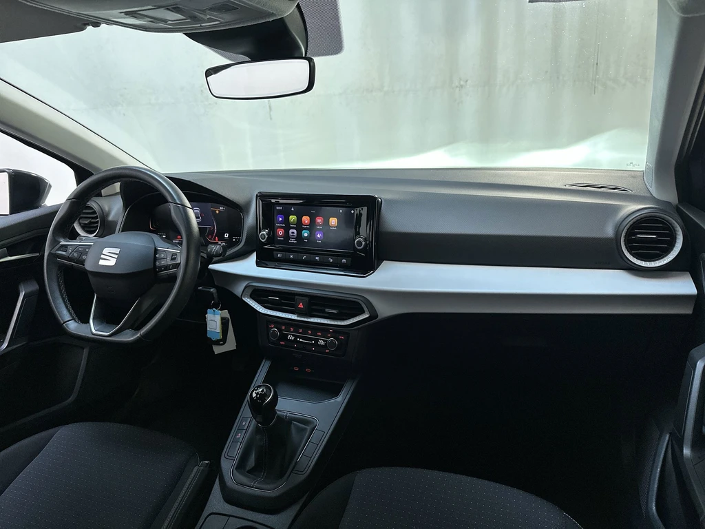 SEAT Ibiza – foto 9