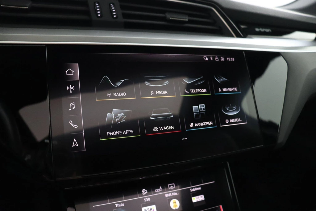 Audi e-tron – foto 50