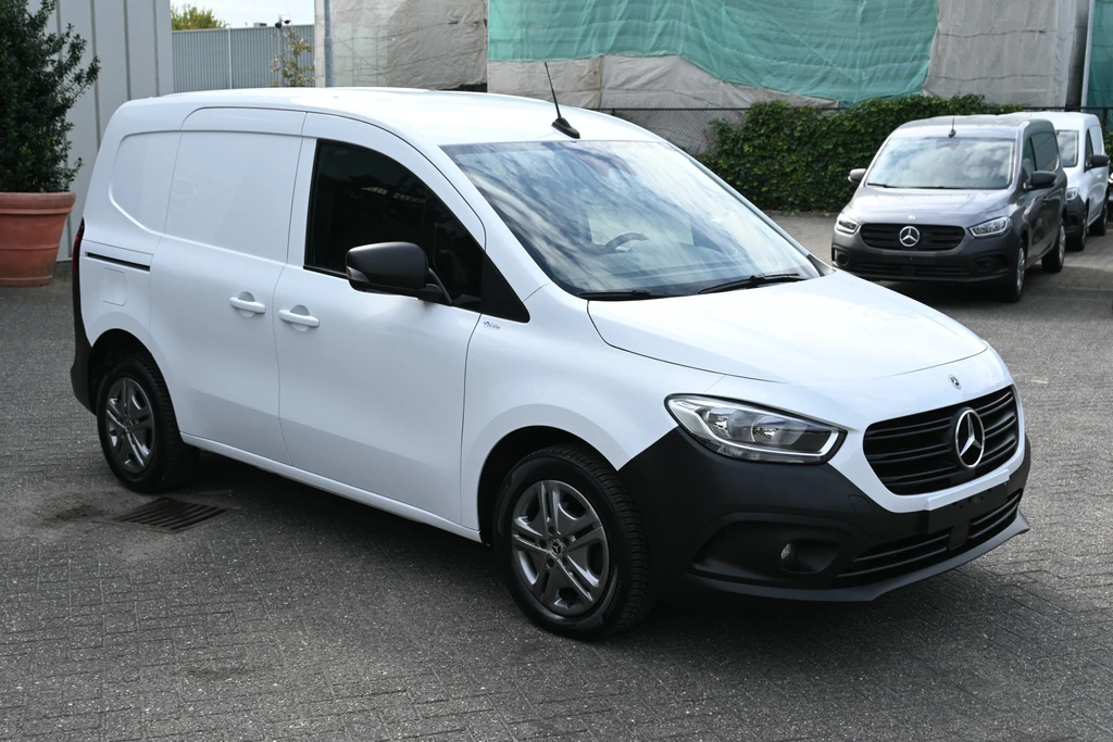 Mercedes-Benz Citan – foto 5