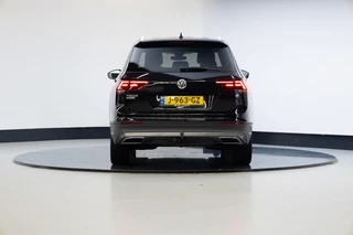 Volkswagen Tiguan Allspace – thumbnail 4
