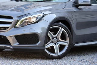 Mercedes-Benz GLA – thumbnail 9