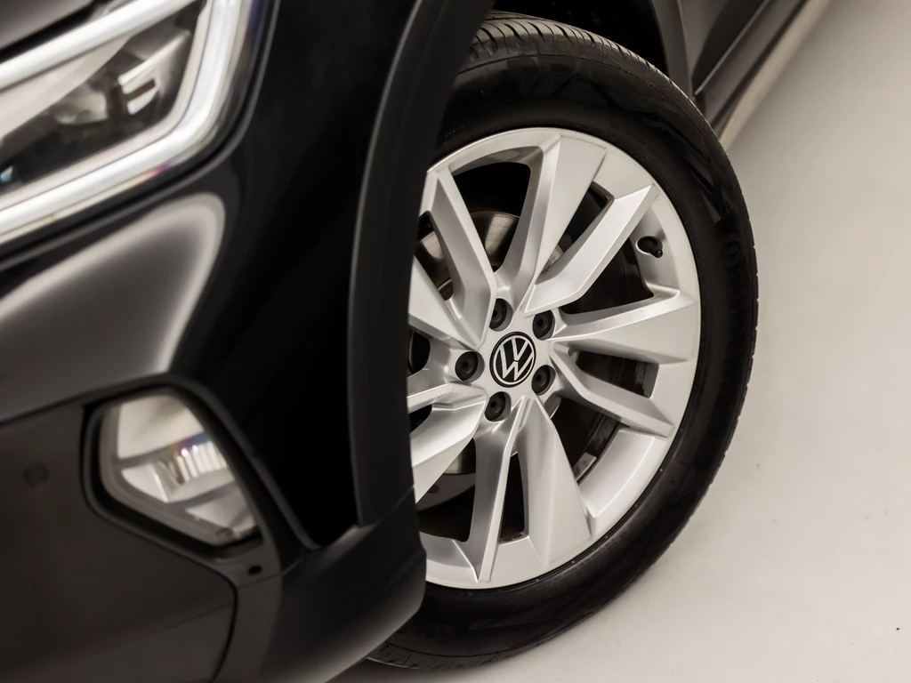Volkswagen Taigo – foto 15