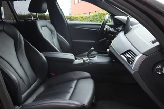 BMW 5 Serie – thumbnail 12