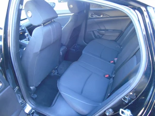 Honda Civic – thumbnail 17
