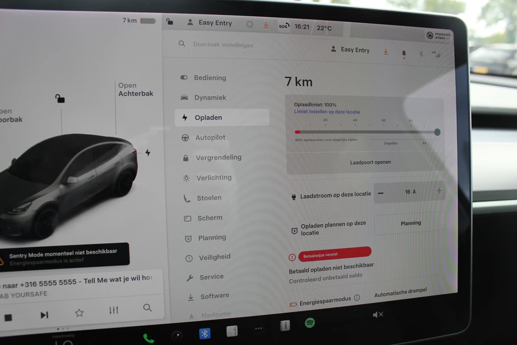 Tesla Model Y – foto 26