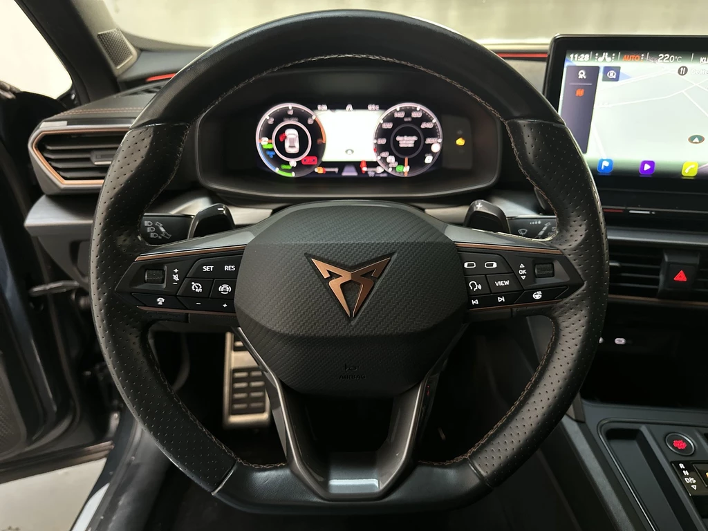 CUPRA Formentor – foto 10
